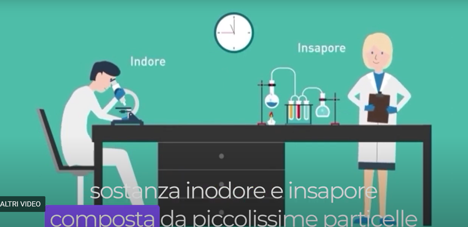 Carica il video: 